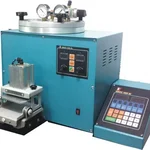 Economy Range Double Nozzle Automatic Digital Wax Injector